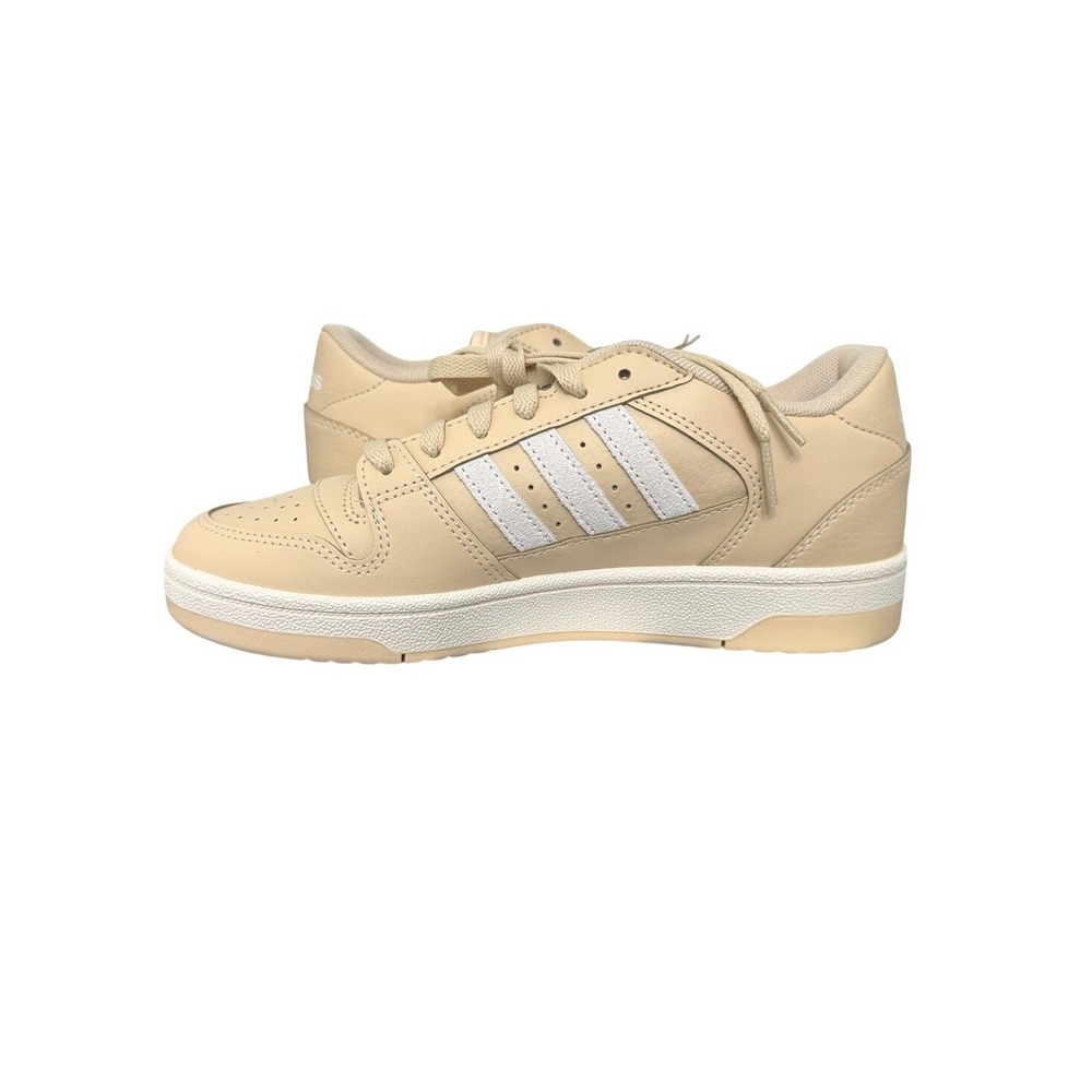 NEW Adidas WOMENS size 5.5 Break start Low.
